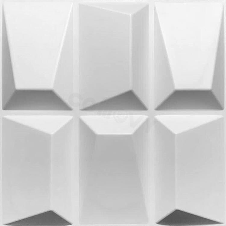 500*500 More Color 3D Wall Panel (HY-D090)