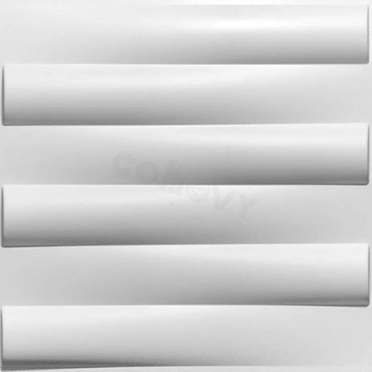 500*500 More Color 3D Wall Panel (HY-D010-1)