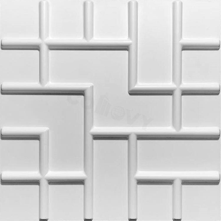 500*500 More Color 3D Wall Panel (HY-D061-1)