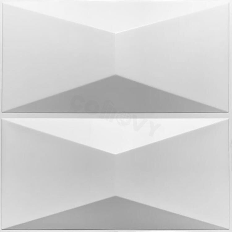 500*500 More Color 3D Wall Panel (HY-D028)