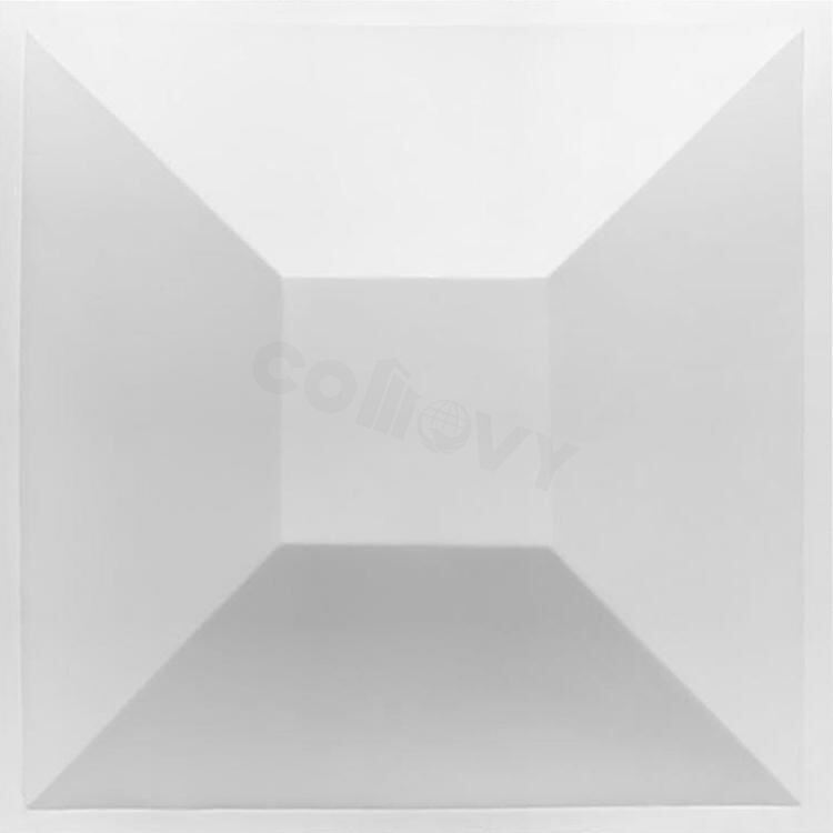500*500 More Color 3D Wall Panel (HY-D024)