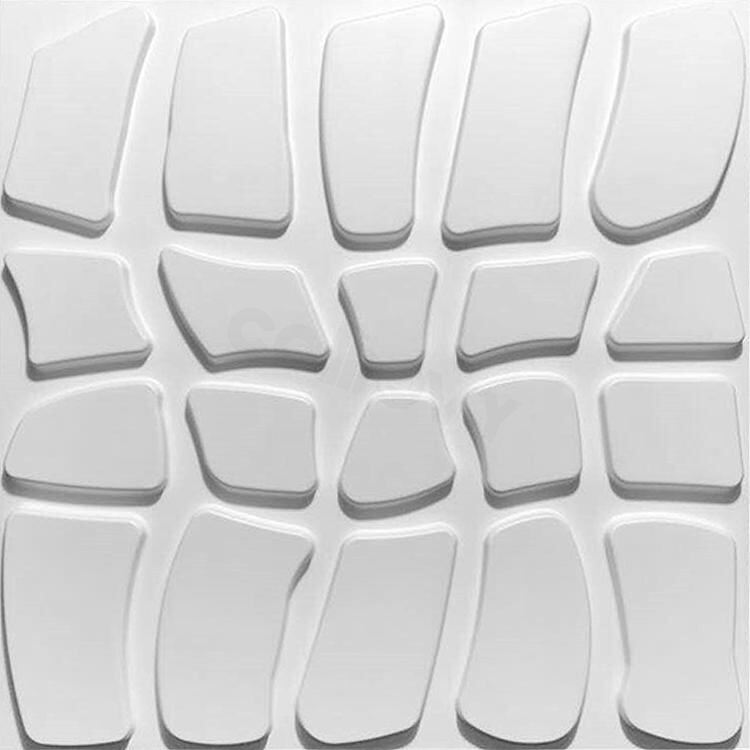 500*500 More Color 3D Wall Panel (HY-D065)