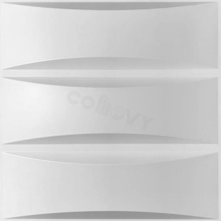 500*500 More Color 3D Wall Panel (HY-D022)