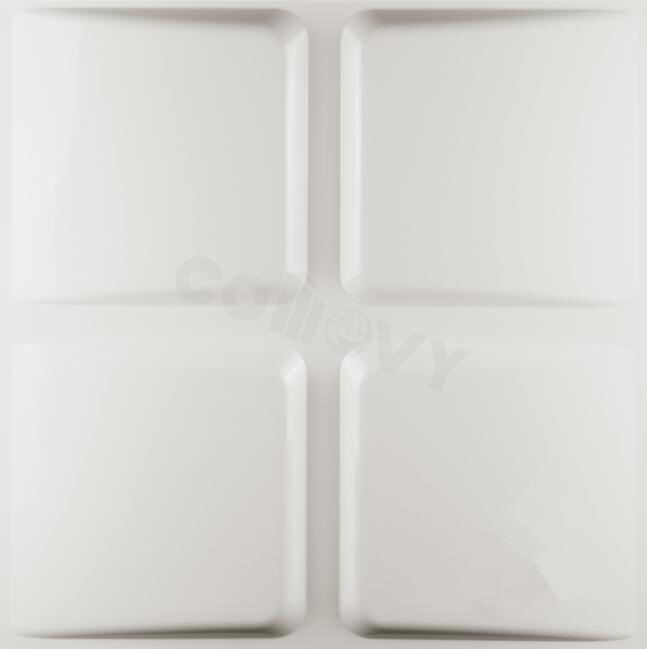 500*500 More Color 3D Wall Panel (HY-D011)