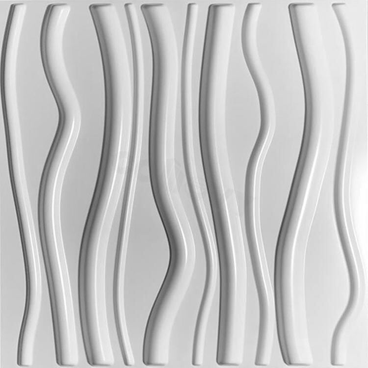 500*500 More Color 3D Wall Panel (HY-D081)