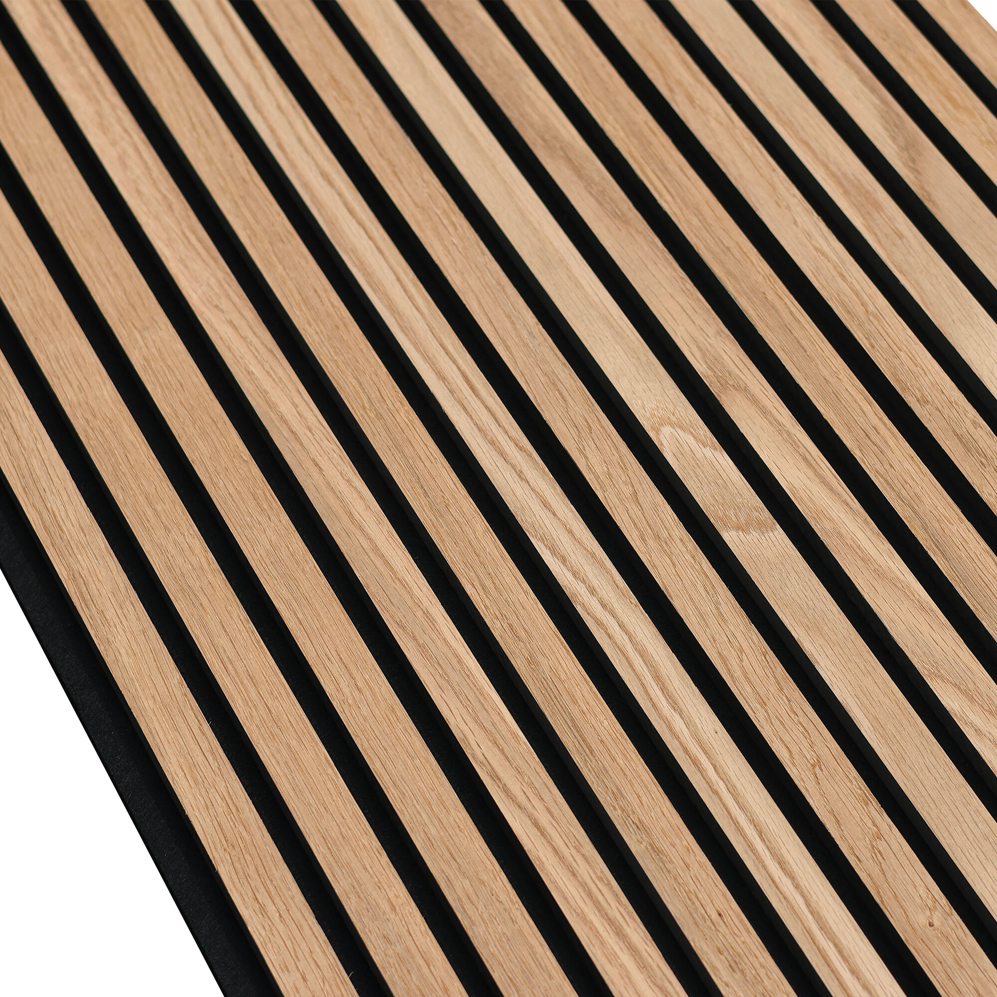 Ash wood acoustic panel |240