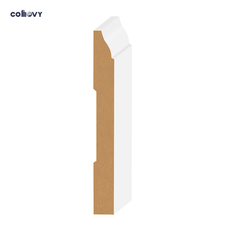 لوحة قوالب MDF