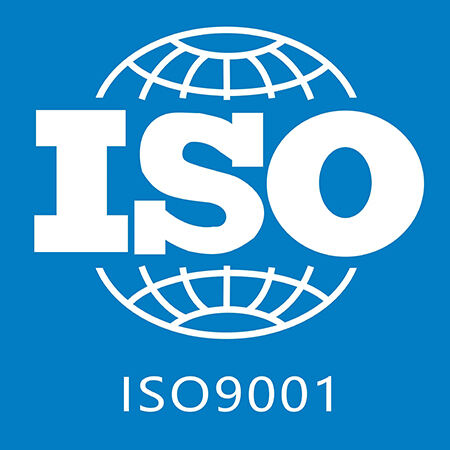 Consolidate the cornerstone of enterprise development, COMOVY has been awarded ISO9001 quality management system certification