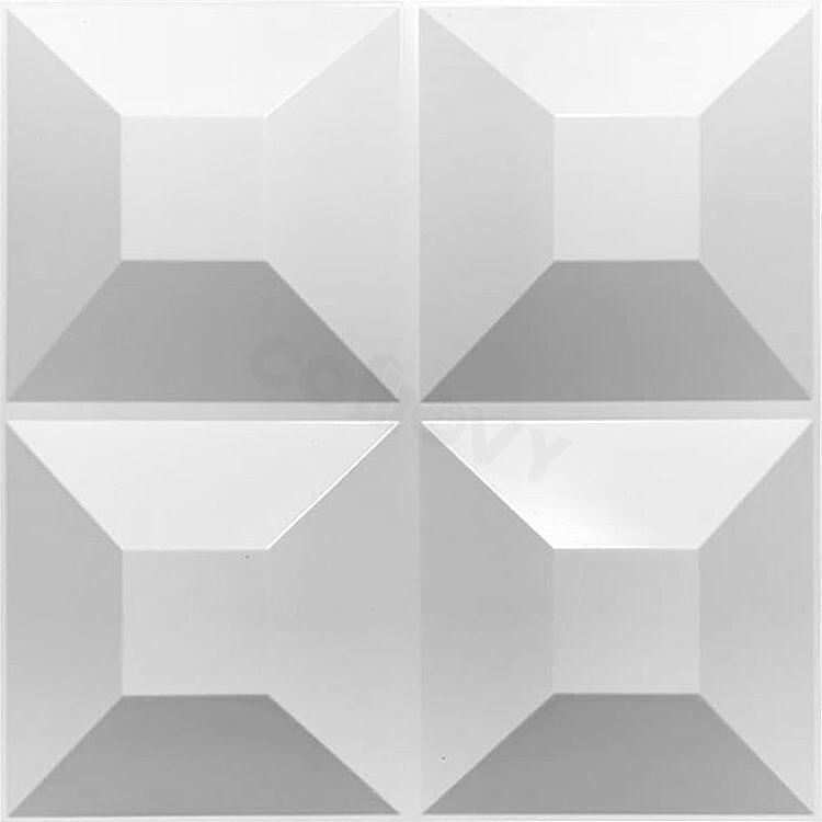 500*500 More Color 3D Wall Panel (HY-D024-1)