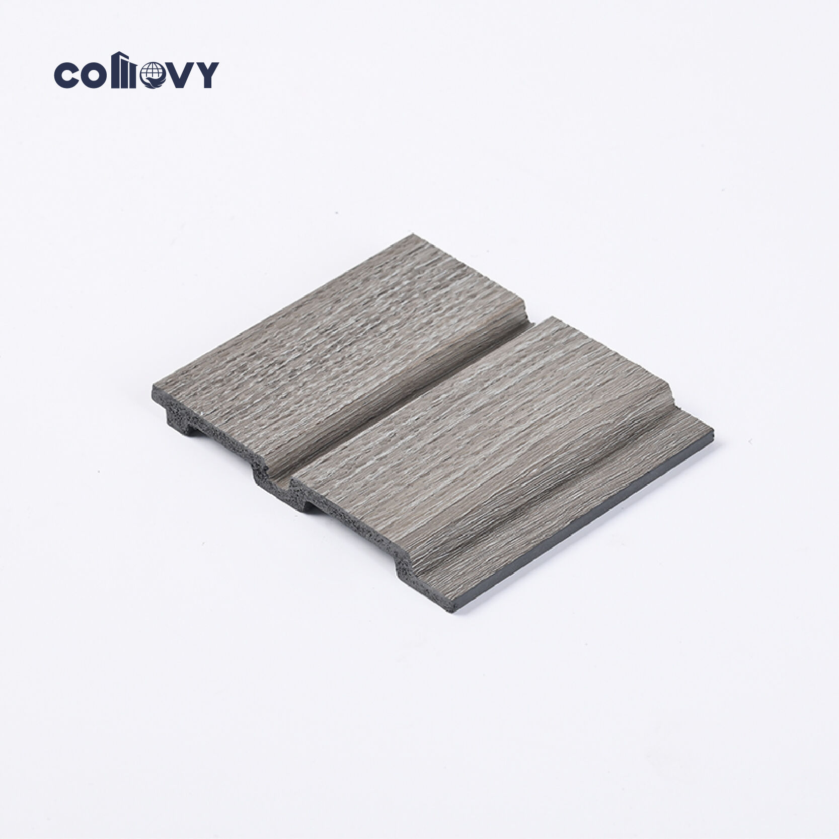 Wpc baseboard Manufacturer & Supplier in China - Qingdao Comovy ...