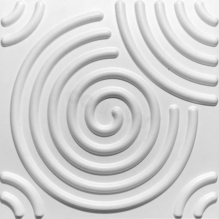 500*500 More Color 3D Wall Panel (HY-D069)