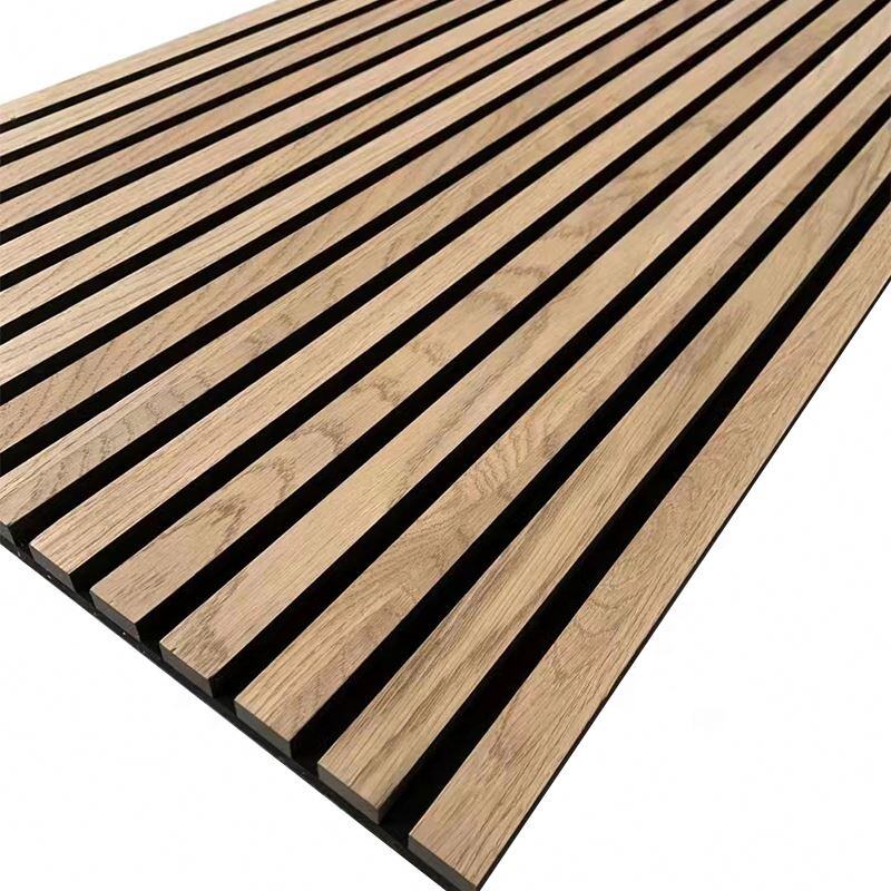 Ash wood acoustic panel |240