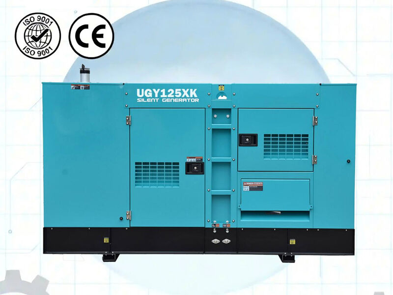 The Hidden Dangers of Low Coolant Temperature in Diesel Generators