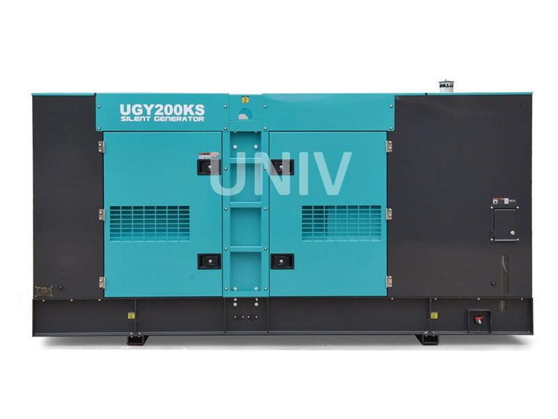 Beyond the Overheat Alarm: A Systematic Guide to Diagnosing and Resolving Diesel Generator Overheating