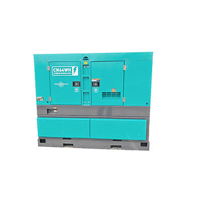 Lithium Battery Generator