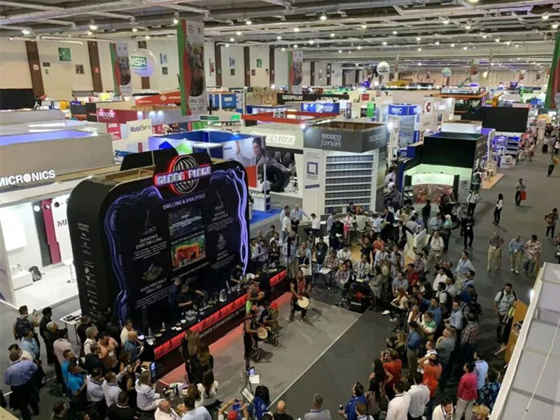 UNIV Leadership to Attend EXPOMIN 2025 in Acapulco, Seeking Partnerships in Mining Power Solutions