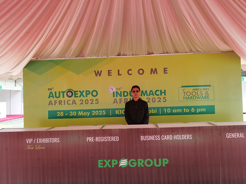 Tools&Hardware AFRICA 2025