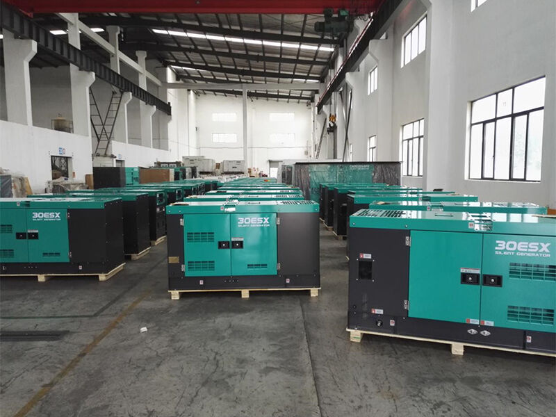 Standby Generator Inactivity Risks & Maintenance Guide