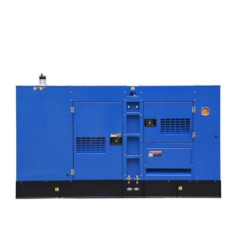 UNIV POWER Cummins Engine Diesel Generator Factory Price