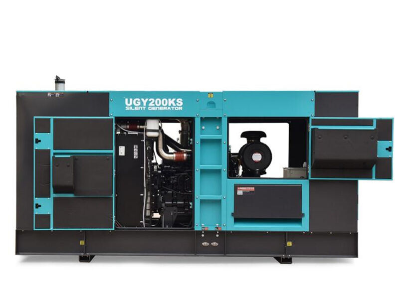 Help you solve the problem of excessively high water temperature in the diesel engine