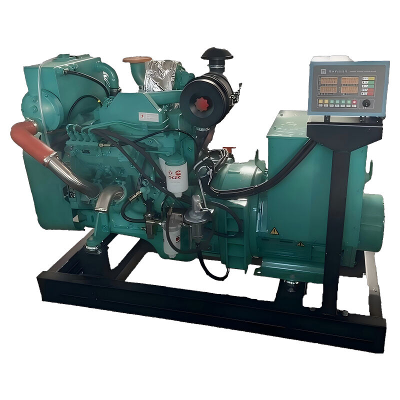 UNIV POWER Marine Diesel Generating Set