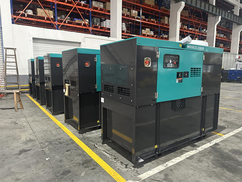 Diesel Generator Overheating? 7 Causes