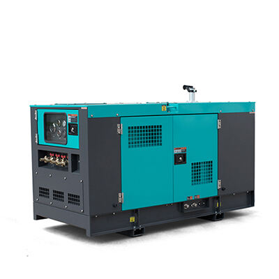 Diesel Generator Set