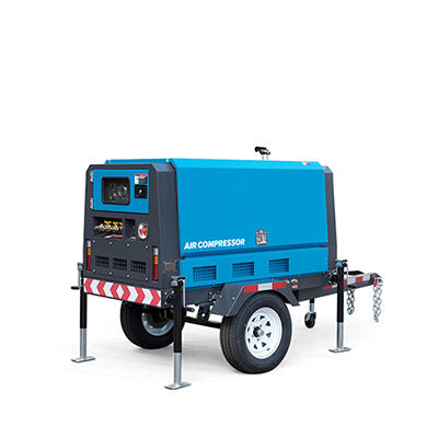 Air Compressors