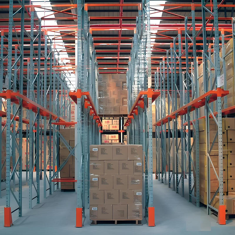 Which Industries Benefit Most from Metal Storage Racks