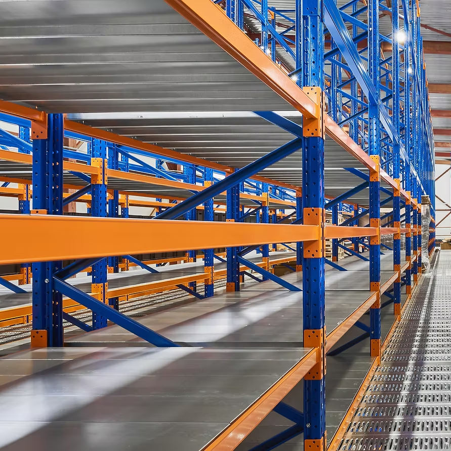 Qué soluciones de almacén ayudan a mejorar la gestión de inventario