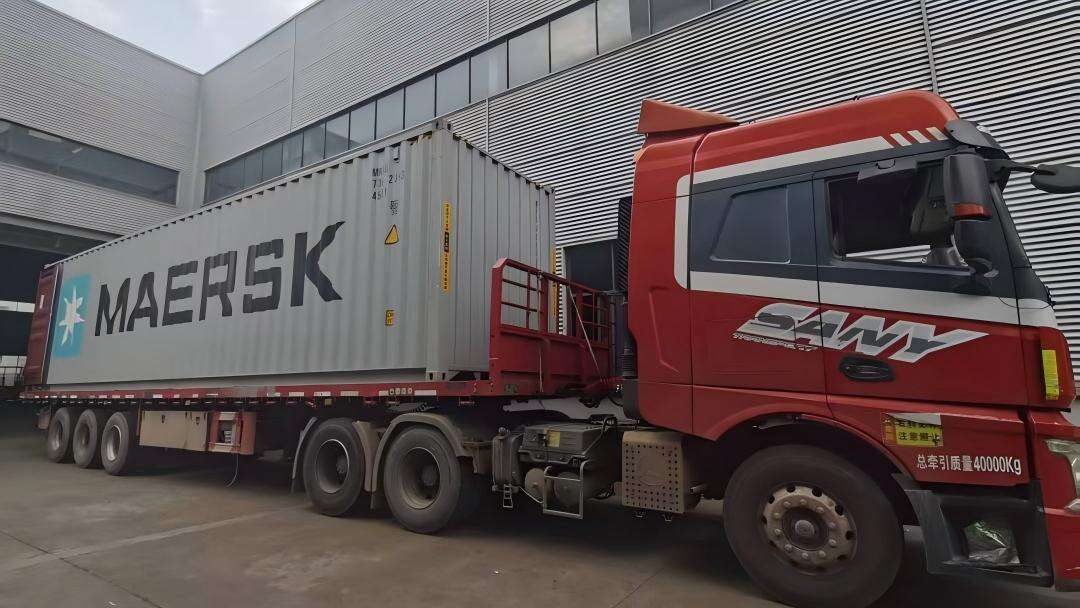 Transport