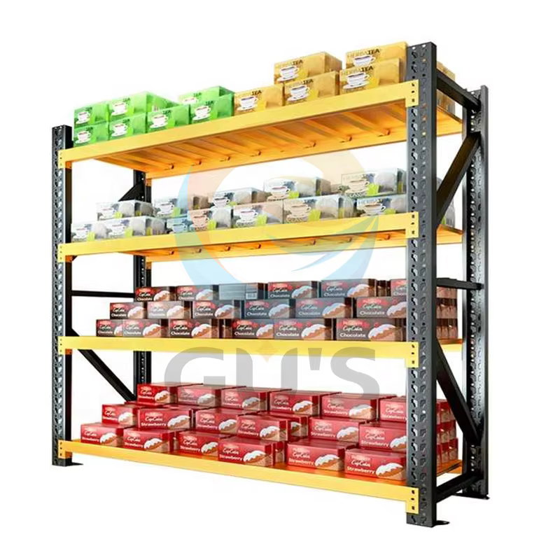 stacking racks