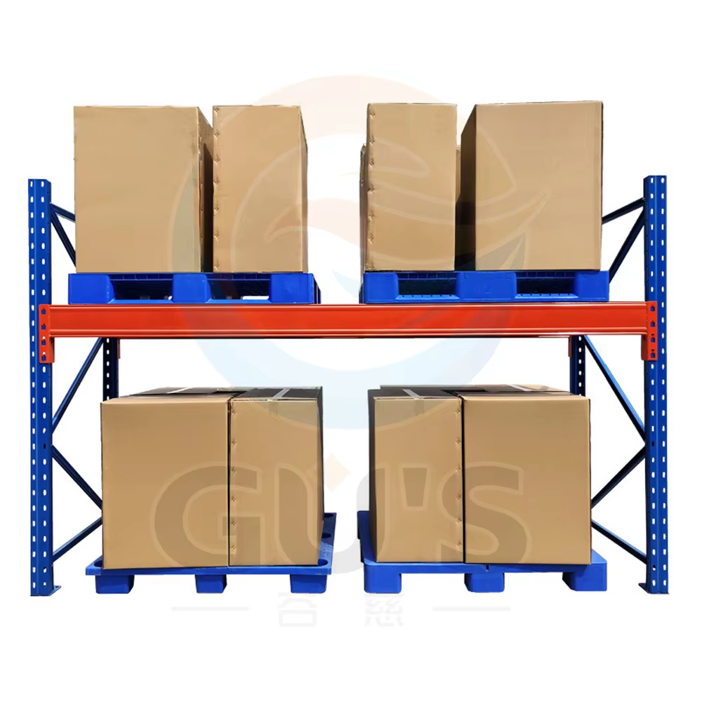 Cost-Effective Warehouse Expansion Solution