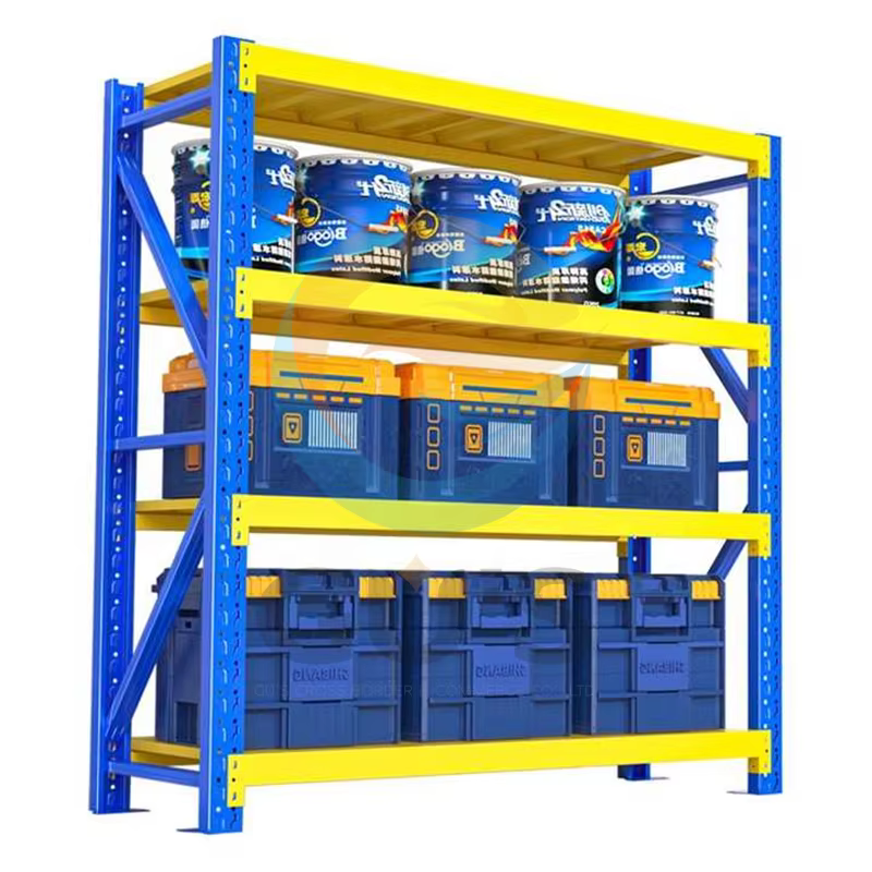 stacking rack