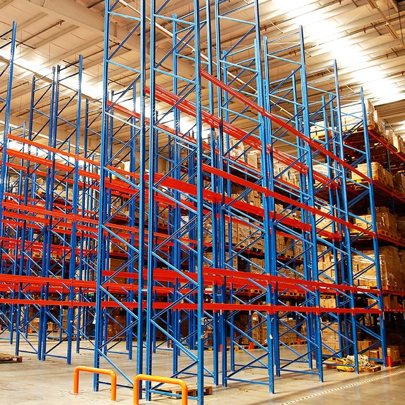 How to Maintain Warehouse Equipment for Safety and Longevity?