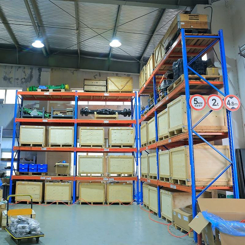 Cómo seleccionar el estante cantilever adecuado para sus necesidades de almacenamiento?