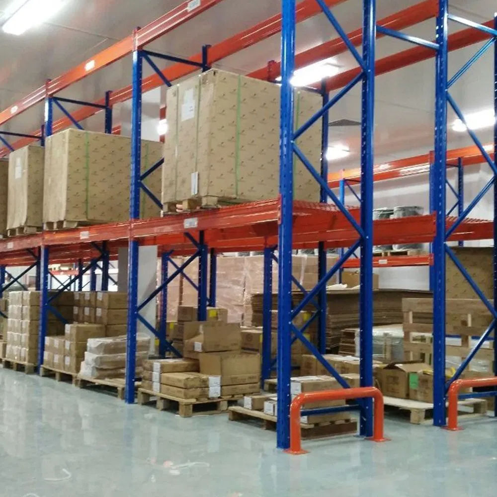 How to Customize Warehouse Solutions for Complex Needs?