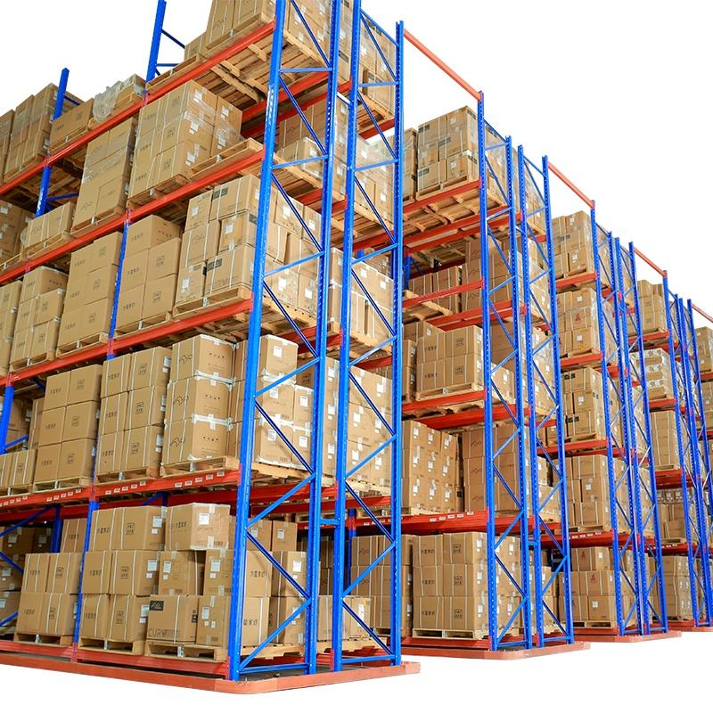 What Are the Key Advantages of Stacking Racks for Warehouse Storage?