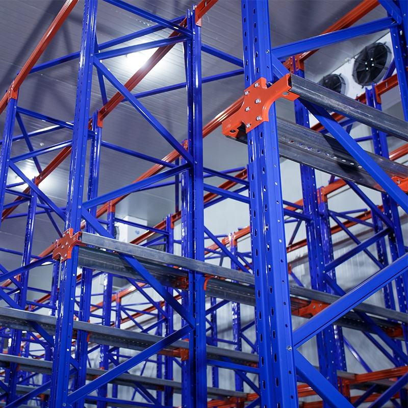 How to Maintain Your Stacking Racks for Optimal Performance?