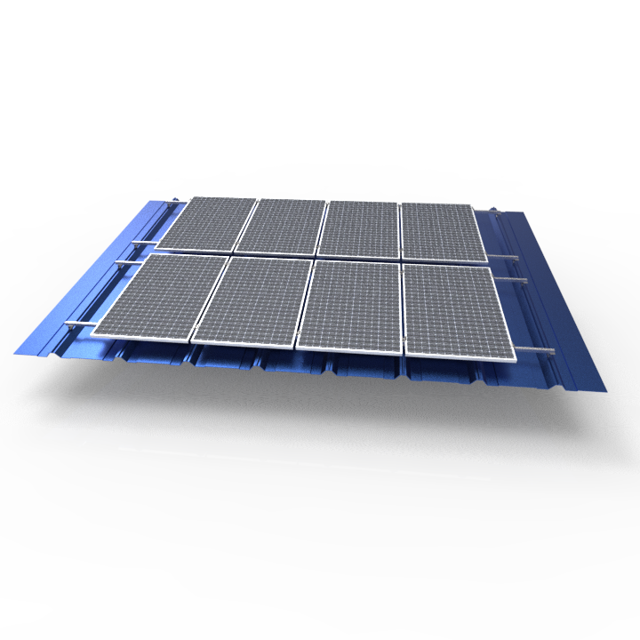 Energy-Efficient Solar Panels