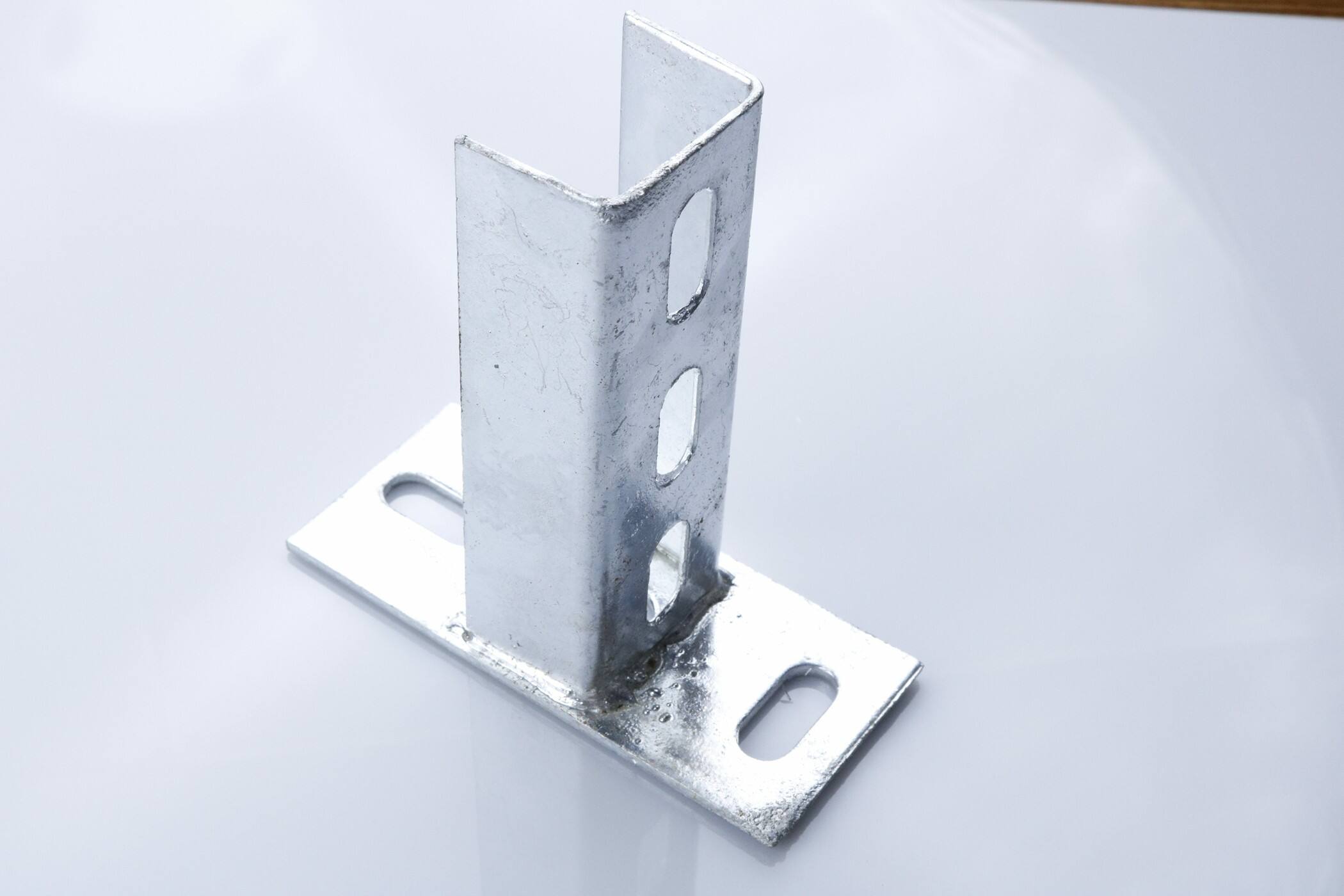 Hot-dip Galvanizing