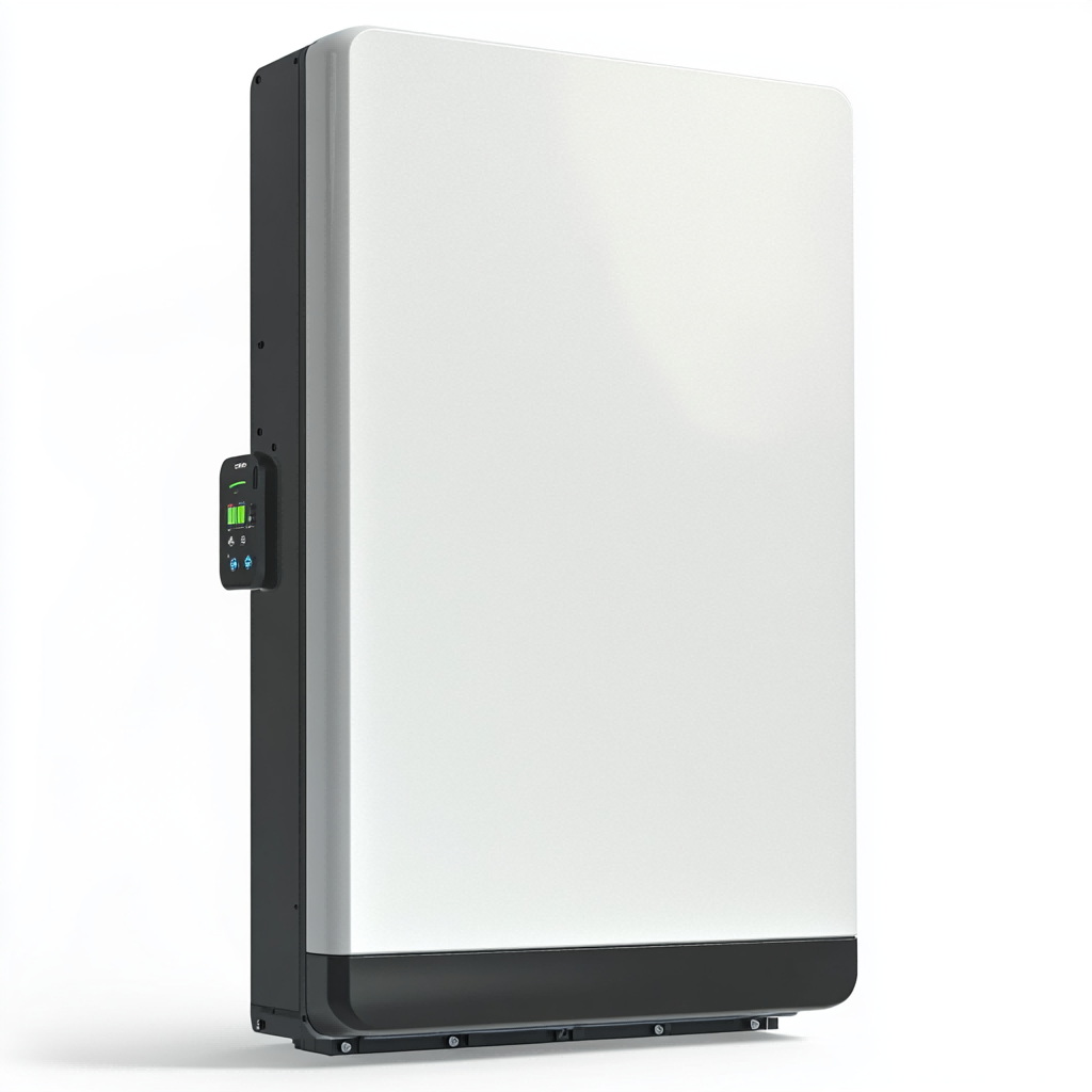 Grid-connected Inverter