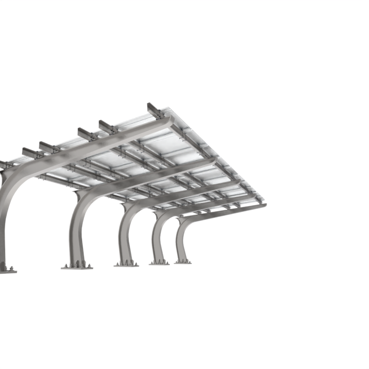 Energy-Efficient Solar Panels