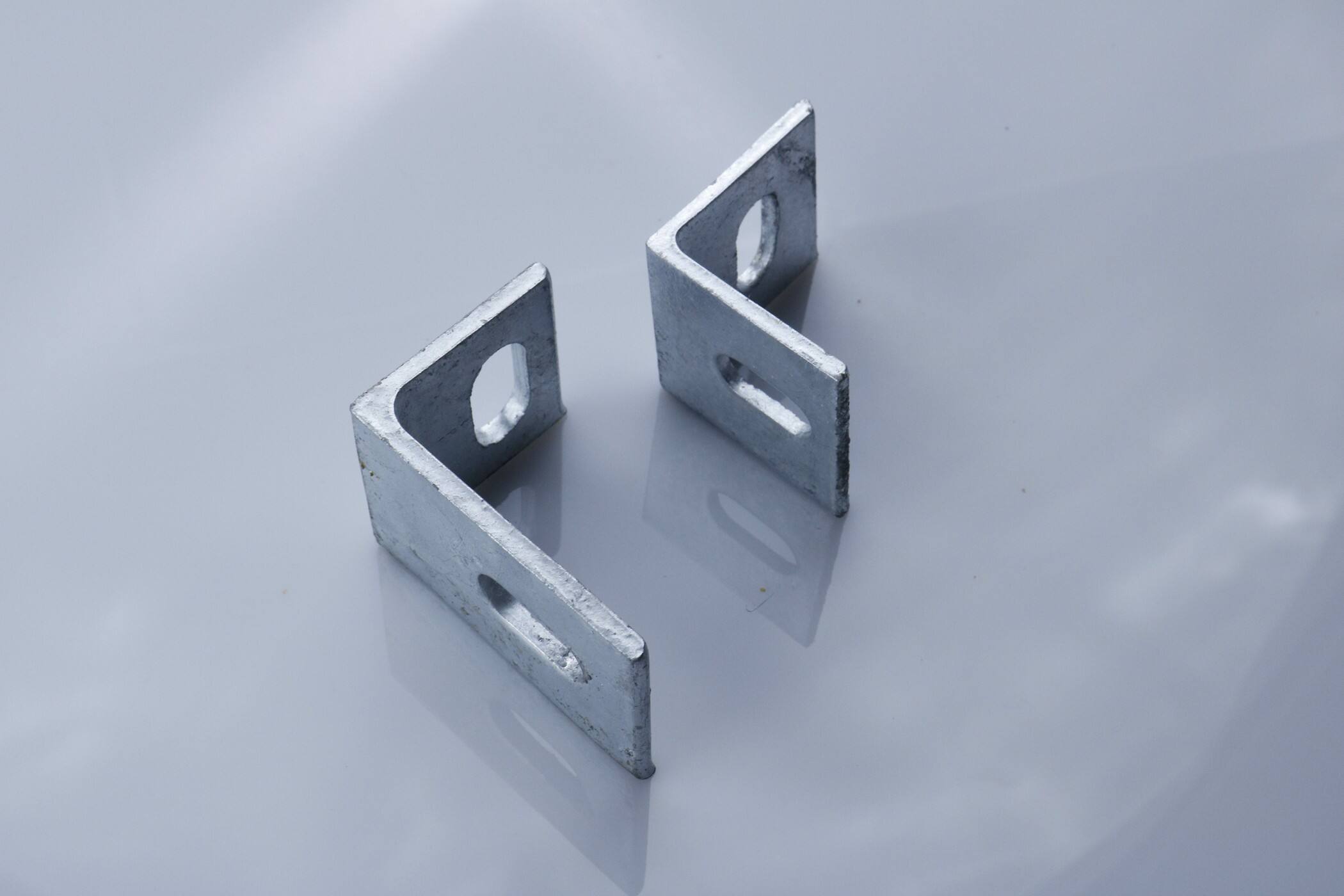 Purlin Connectors