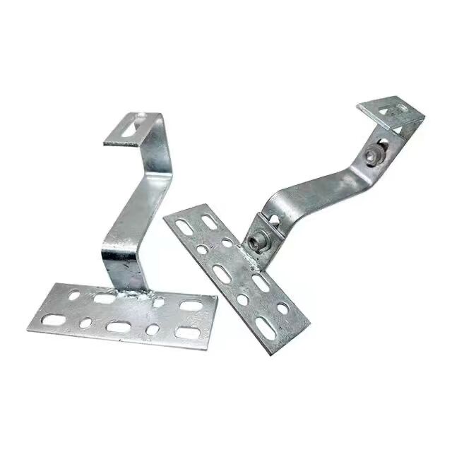 Hot-dip galvanized hook.jpg