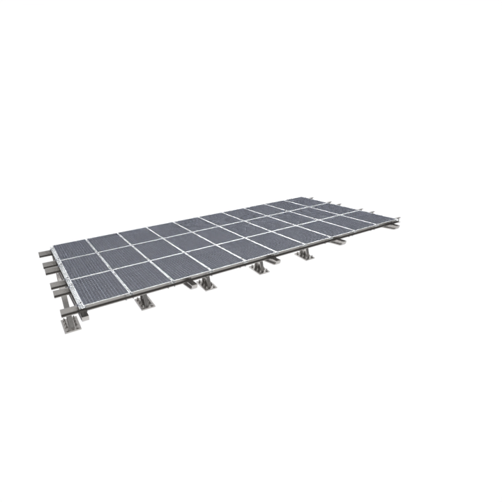 Enhanced Installation Efficiency
