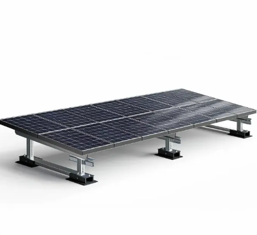 What Are the Advantages of Using a Solar Ground Mounting System?