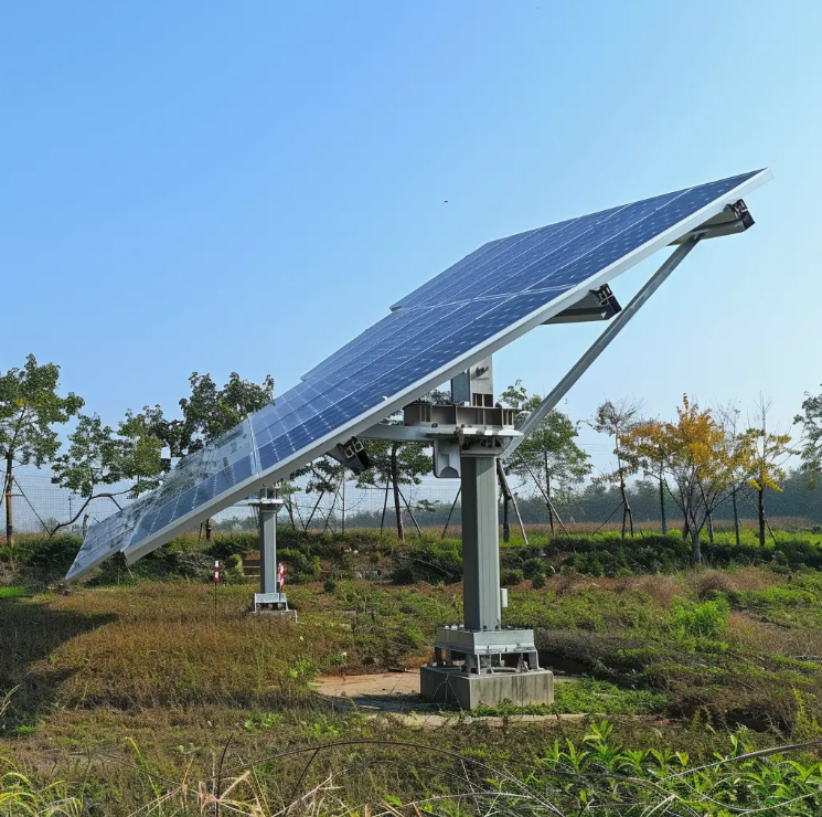 How Does Climate Affect the Efficiency of Solar Tracking Systems?