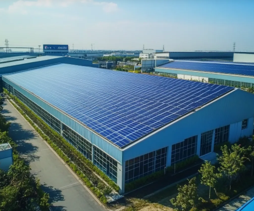 What are the benefits of installing a solar carport structure