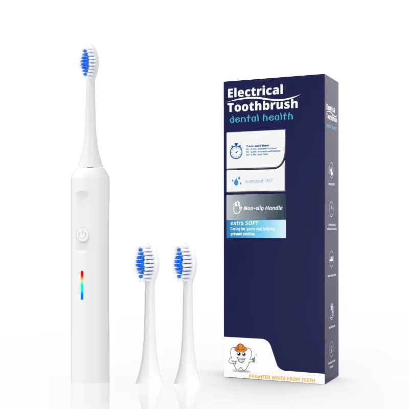 Sonic Power: The Best Sonic Electric Toothbrushes